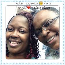 Felicia Diggs Obituary and Online Memorial (2013)