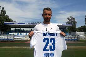 Mateusz gamer gamrot is a polish professional mixed martial artist in the ufc lightweight division. Mateusz Gamrot I Emmanuel Kumah Na Celowniku Wieczystej Krakow