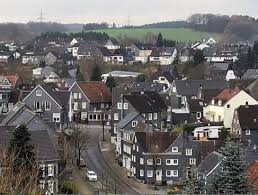 Guests benefit from private parking available on site and free wifi. Huckeswagen Hochzeitsgut