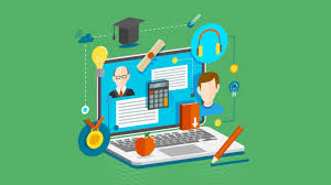 Objetos Virtuales de Aprendizajes en línea - EVirtualplus
