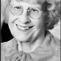 HELEN PENCE Obituary