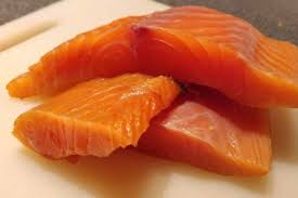 Rezept Raucherlachs Selber Machen Kaltgerauchert Rezept In 2020 Geraucherter Lachs Lachs Lachs Kaltrauchern