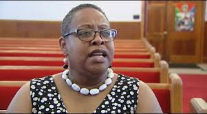 Triad Pastor: 'We don't have any sacred place to be'