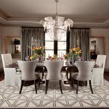 Just wanted to know your thoughts on vertical stripe painting in the formal dining room. Pinch Pleat Drapes Vogue Window Fashion