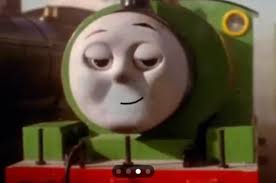What would be your opinion if Timothy was made into a still living  character (during the model series) : r/thomasthetankengine