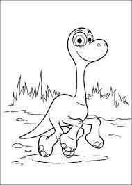 The spruce / wenjia tang take a break and have some fun with this collection of free, printable co. Kids N Fun Com 25 Coloring Pages Of Good Dinosaur