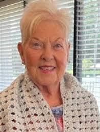 Theresa Ann Johnston-Body Obituary