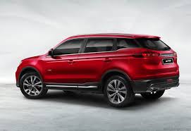 December 2020 proton x70 promotion. Fake Proton X70 Pricing Specs Circulating The Internet