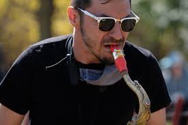 Arnold Berkowitz's Instagram, Twitter & Facebook