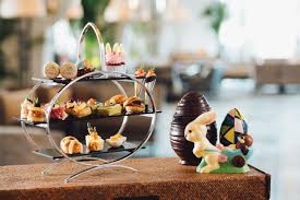 As they explain, in old ireland, easter sunday was a day of great celebration, not the least of which was the blessed relief from the. 10 Best Easter Meals In Singapore