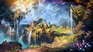 Maybe you would like to learn more about one of these? Premium Hottest Cosplayer Wallpaper 1920x1080 Fantasy