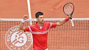 Cariara sa a început în 1909 când a zburat cu un monoplan demoiselle (libelula), o aeronavă care se ridica de la sol doar având la bord un pilot ușor. FavoriÅ£ii Roland Garros Record Unic Stabilit De Djokovic La Paris E Primul Din Era Open Cu O Asa PerformanÅ£Ä Eurosport