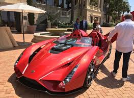 ken okuyama design 車 デザイン