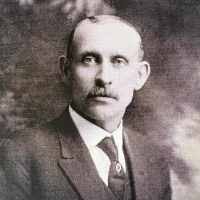 Christian Peter Anton Sorensen (1860–1945)