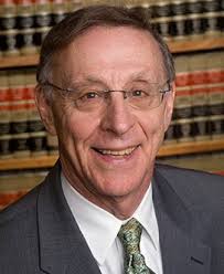 JUDGE ROSENBLATT NAMED HONORARY HISTORIAN OF THE COURT SYSTEM Retired Court  of Appeals Judge Albert M. Rosenblatt, a founder of the Historical Society  of the NY Courts, has been named Honorary Historian