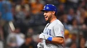 Cubs Snap Losing Streak with Ian Happ's Heroics