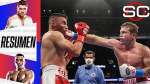 Mismo día pero se espera que empiece la cartelera saúl 'canelo' álvarez vs avni yildirim sea a las 18 horas. Saul Canelo Alvarez Vs Avni Yildirim Resumen Highlights Peso Supermediano Del Cmb Y Amb Youtube