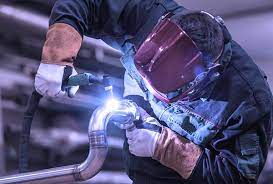Spawanie stali - Litarowicz | Usługi ślusarsko-spawalnicze