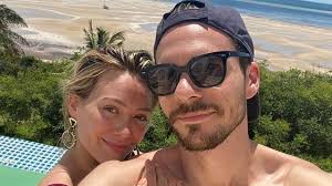 Hilary Duff & Matthew Koma Welcome Their Second Baby