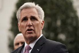 Join kevin mccarthy's campaign today! House Republican Leader Mccarthy Will Not Object To Funding Deal Reuters Com