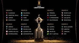 La actualidad de conmebol libertadores con toda información, imágenes y vídeos al detalle en marca claro. Copa Libertadores Live Schedule Time And Channel Week Fixture Conmebol Alianza Lima Vs Estudiantes De Merida Binational Ldu River Vs Sao Paulo Boca Juniors Vs Libertad Group Stage Archyde