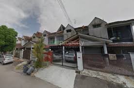 Taman desa jaya johor bahru. Low Downpayment Selling Below Market Price Taman Desa Jaya Johor Bahru House For Sale In Johor Dot Property