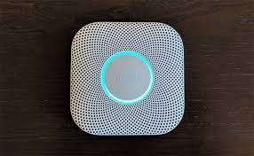 Available in black or arguably the main upgrade with google nest protect gen 2 is the inclusion of a second sensor. Nest Protect Second Gen Smart Smoke And Co Detector Review Mbreviews