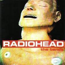 Radiohead The Bends Radiohead The Bends Radiohead Albums Radiohead