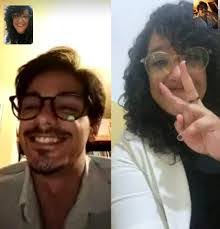 Leticia Malave's Instagram, Twitter & Facebook