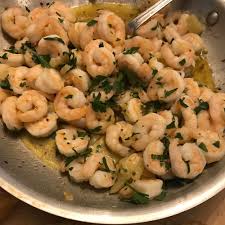 I use the uncooked, shell on shrimp because i think they taste a little better and being uncooked they won't get. Photos Weeks 29 52 Ina In A Year