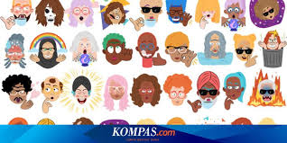 Gambar api keren 3d, gambar api kartun, gambar api keren banget, wallpaper api dan air, gambar api biru, wallpaper api bergerak, wallpaper api 3d, gambar keren Aplikasi Keyboard Gboard Kini Bisa Bikin Stiker Dari Selfie
