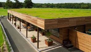 About Alumasc Building Products Alumasc Roofing Systems