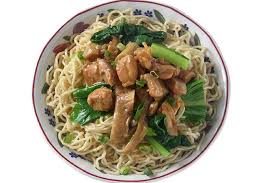 Rafa ini resep aslinya ya:. Mie Ayam Jamur Ini Pas Untuk Menu Makan Malam Yang Bisa Dibuat Kilat Semua Halaman Sajian Sedap