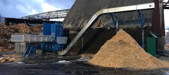 Over the time it has been ranked as high as 527 699 in the world, while most of its traffic comes from norway, where it reached as high as 5 166. Andritz Successfully Starts Up A Universal Shredder Frp At Moelven Notnas Ransby Recyclingportal