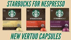 We did not find results for: More Starbucks Vertuo Capsles Available Now Veranda Colombia Caffe Verona Youtube
