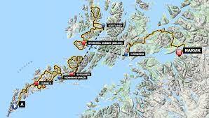 Arctic race of norway returnerer med knallsterkt felt. Stage Race Profiles Procyclingstats