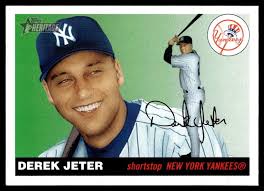2004 Topps Heritage