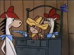 Tiroloco, pepe trueno, súper fisgón y despistado, canito y canuto. Tiro Loco Tiro Loco Mcgraw 1x7 Ver Online Doble Barril Doble Facebook
