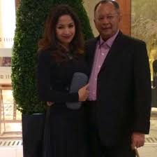Tan sri syed azman syed ibrahim. Tan Sri Syed Azman