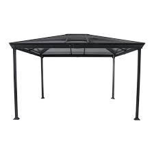 Check spelling or type a new query. 3 X 3 6m Palermo Roof Gazebo Mimosa Nz