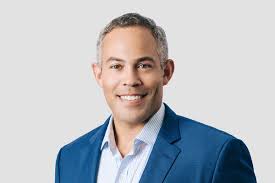 TSG Consumer Names David Anderson Managing Director, Investor Relations —  TSG Consumer