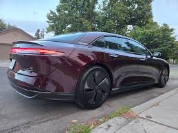 Image result for Zenith Red 2023 Lucid