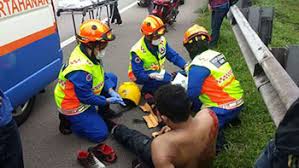 Jabatan pertahanan awam malaysia (jpam). Cucms Paramedic Students Get First Hand Work Experience With Jpam S Ops Bantu This Eid Studymalaysia Com