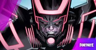 Helicarrier, and started eating earth. Fortnite Galactus Event Countdown Live Leaks Time Date Skinand Everything We Know About The Chapter 2