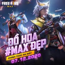Các chức năng giống như bản trung bình thêm nhân. Free Fire Max Sáº½ Chinh Thá»©c Ra Máº¯t Garena Free Fire Facebook