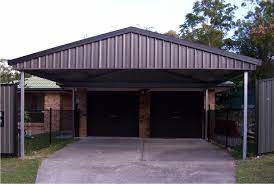 Gable Carport Kits Carport Carport Kits Metal Carports