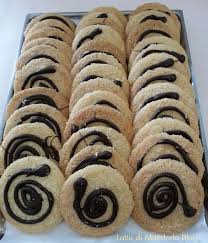 Ricetta preparazione biscotti al cocco. Biscotti Al Cocco E Cioccolato Senza Zucchero Glutine Burro Lievito