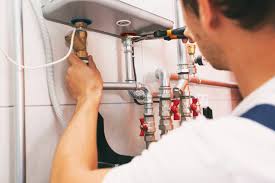 Gas Plumbers in Adelaide • Sharpe Services