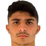 Lucas Pimenta Stats, Form Index and Match Ratings