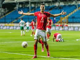 وجه محمد شريف لاعب النادي الأهلي، رسالة لـ متابعيه، ونشر صورة له من خلال حسابه عبر موقع التواصل الاجتماعي إنستجرام. Ù‡Ù„ Ø§Ù‚ØªØ±Ø¨ Ù…Ø­Ù…Ø¯ Ø´Ø±ÙŠÙ Ù…Ù† Ø§Ù„Ø±Ø­ÙŠÙ„ Ø¹Ù† Ø§Ù„Ø£Ù‡Ù„ÙŠ Ù…ØµØ±Ø§ÙˆÙ‰